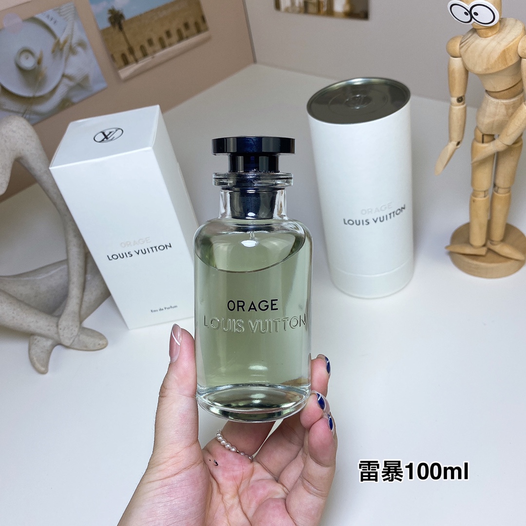 LV perfume