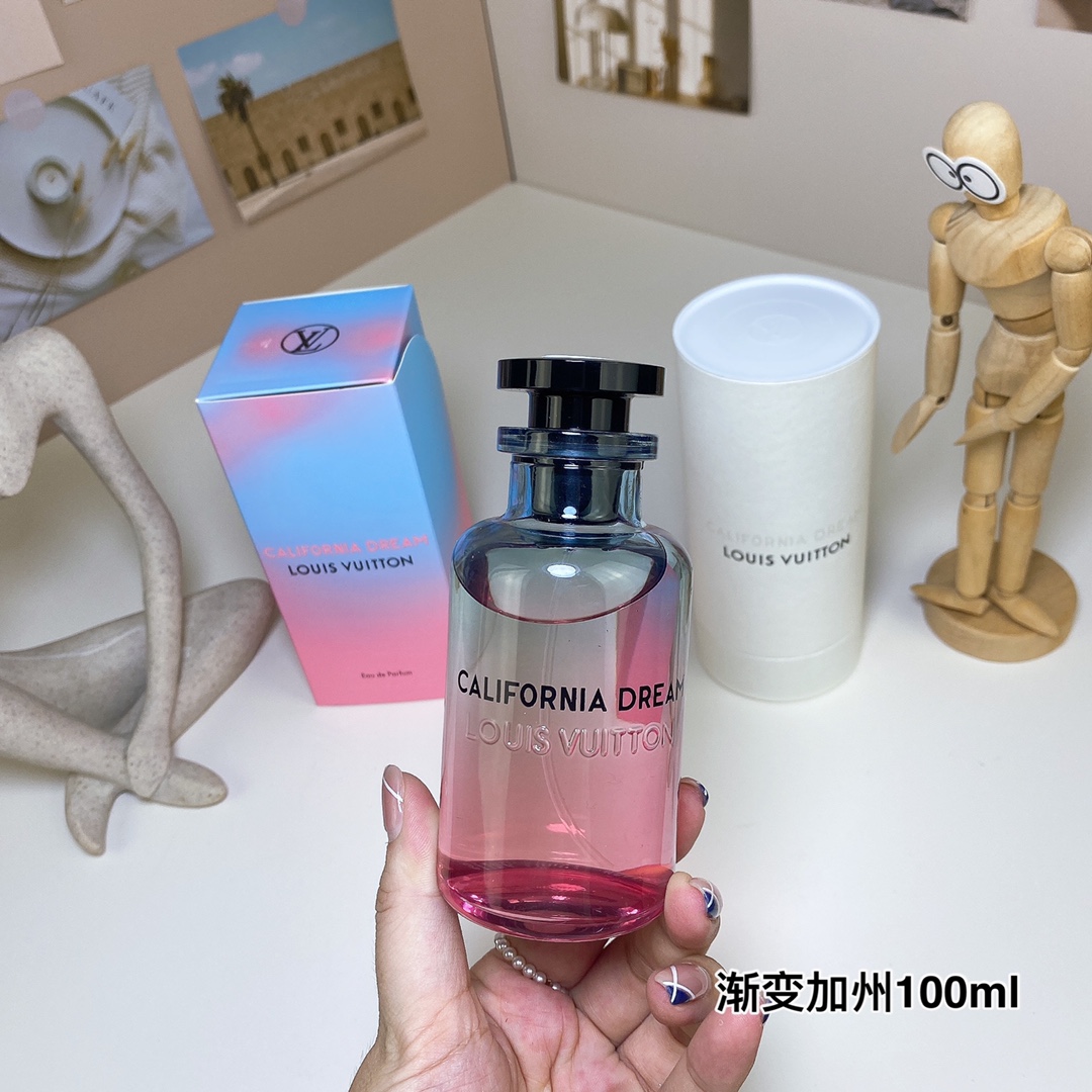 LV perfume