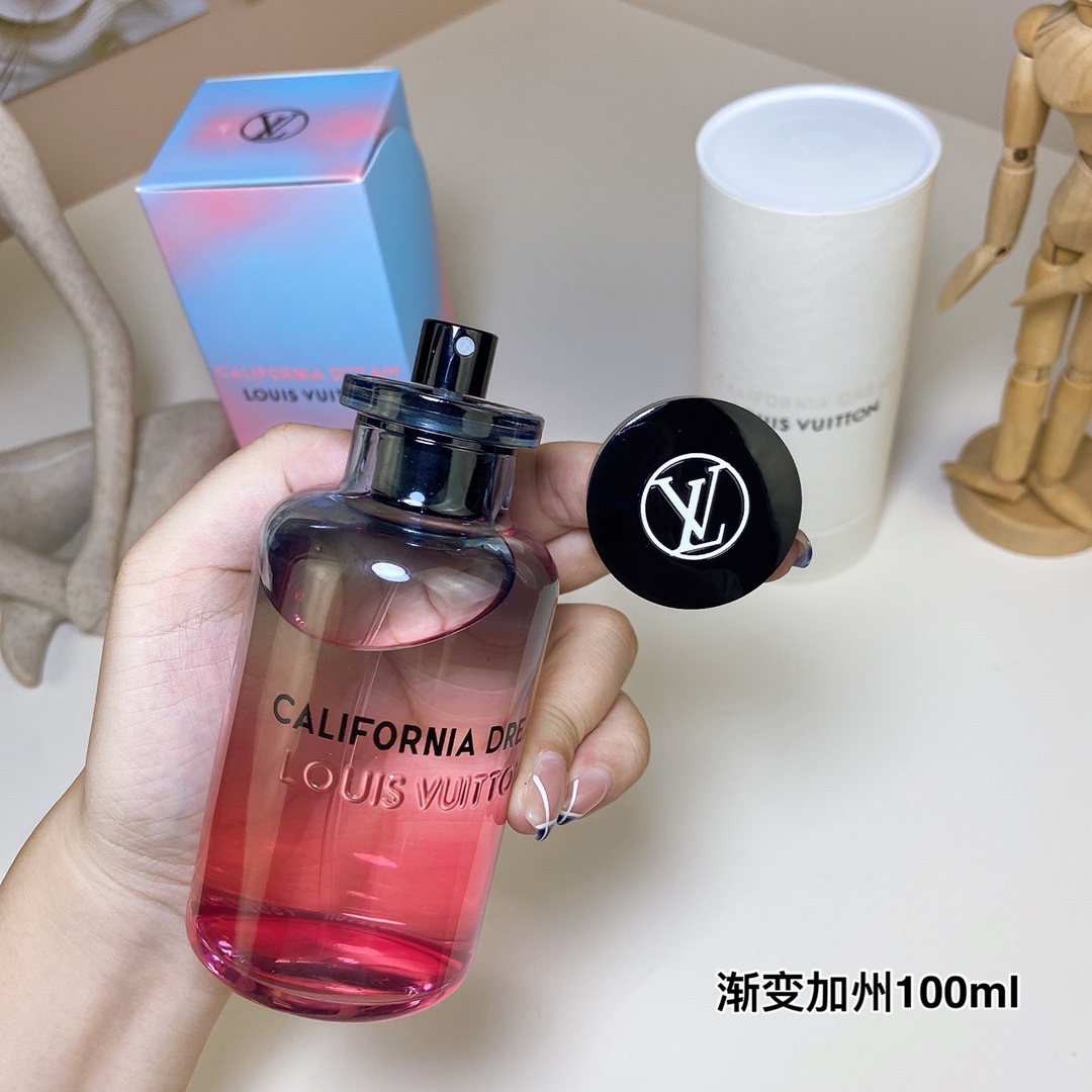 LV perfume