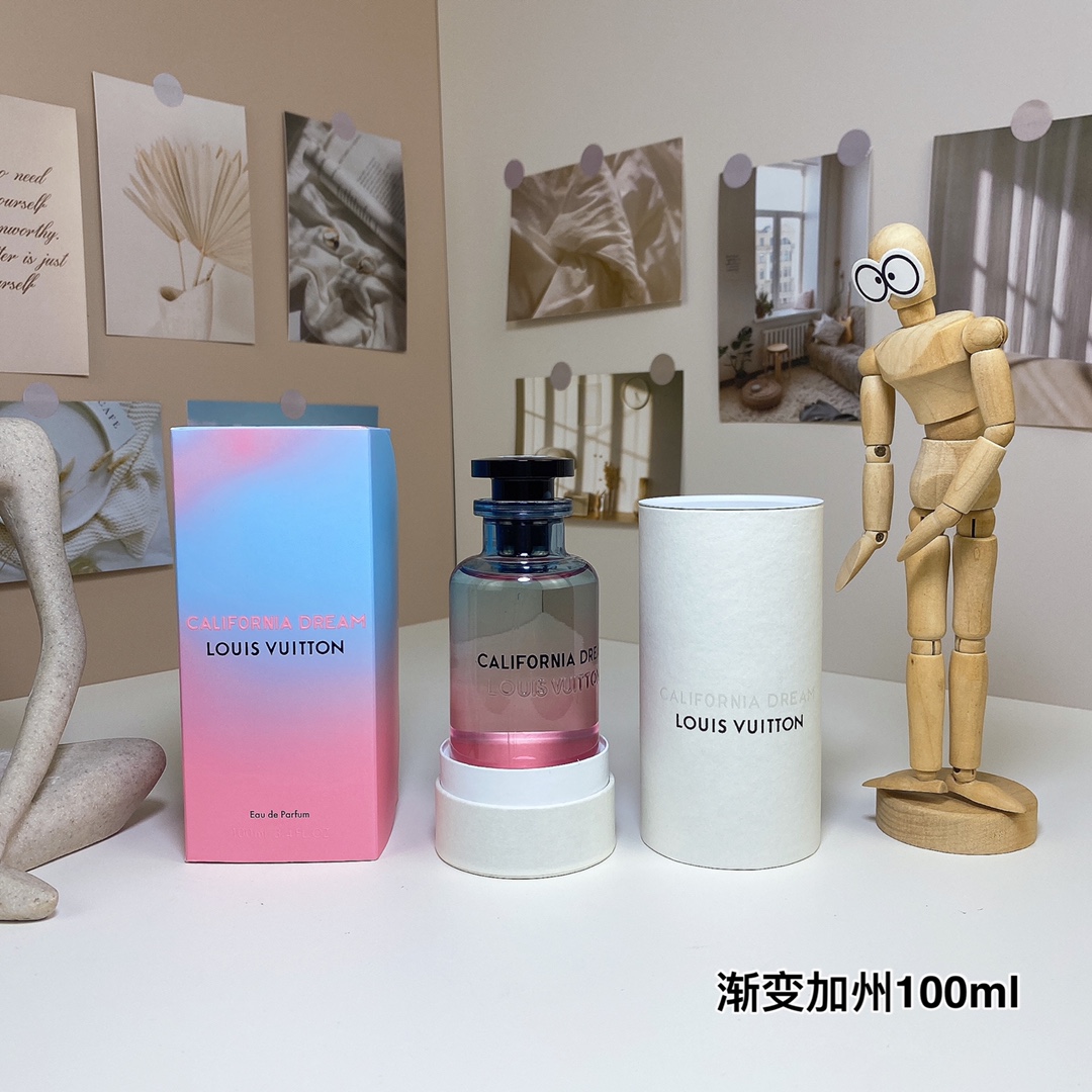 LV perfume