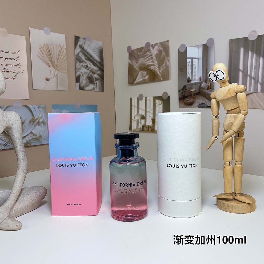 LV perfume