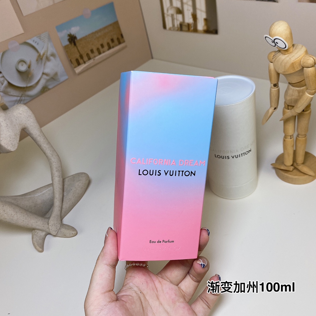 LV perfume