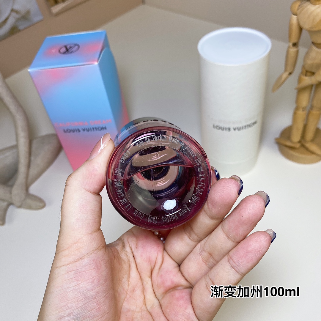 LV perfume