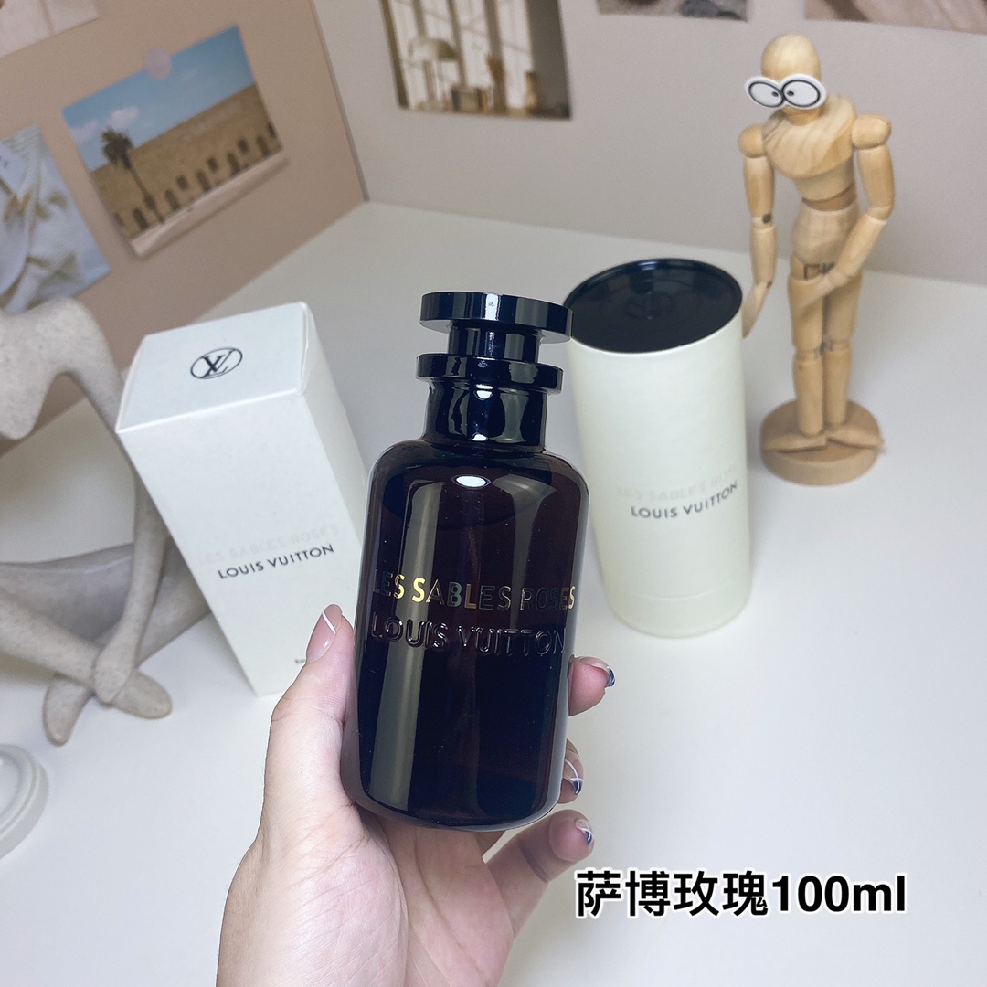 LV perfume