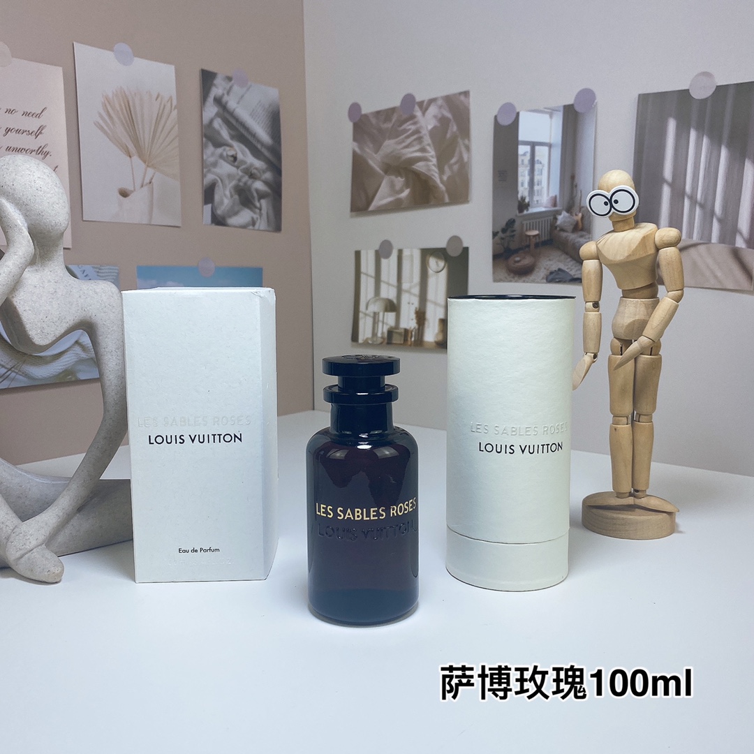 LV perfume
