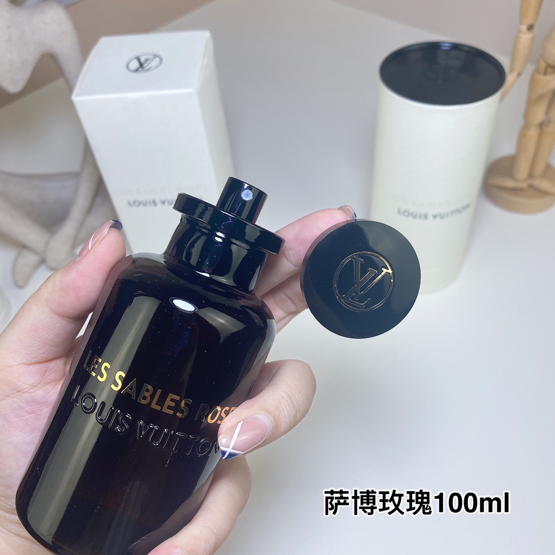 LV perfume