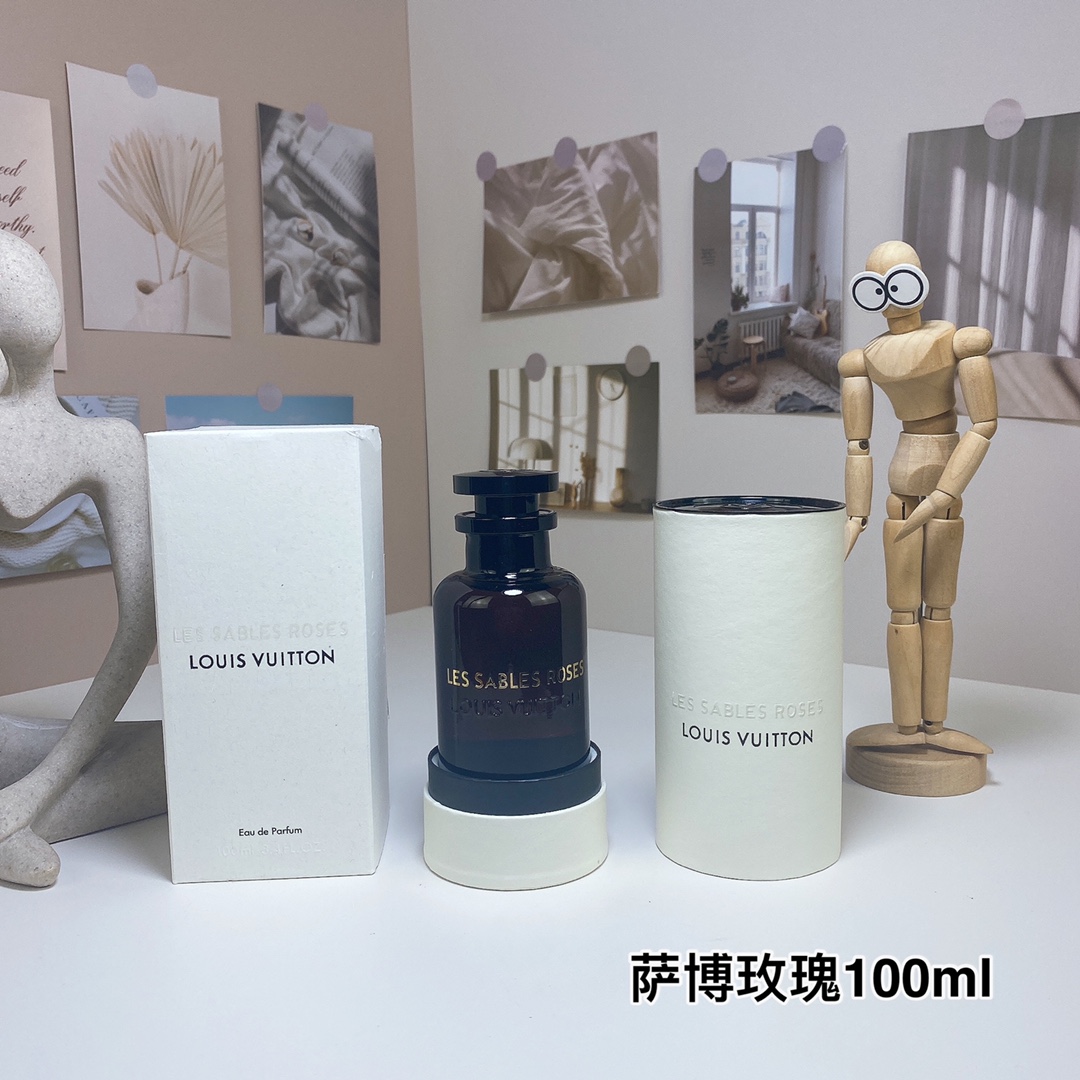 LV perfume