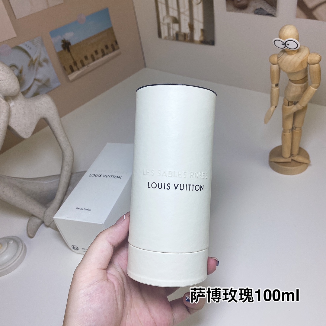 LV perfume
