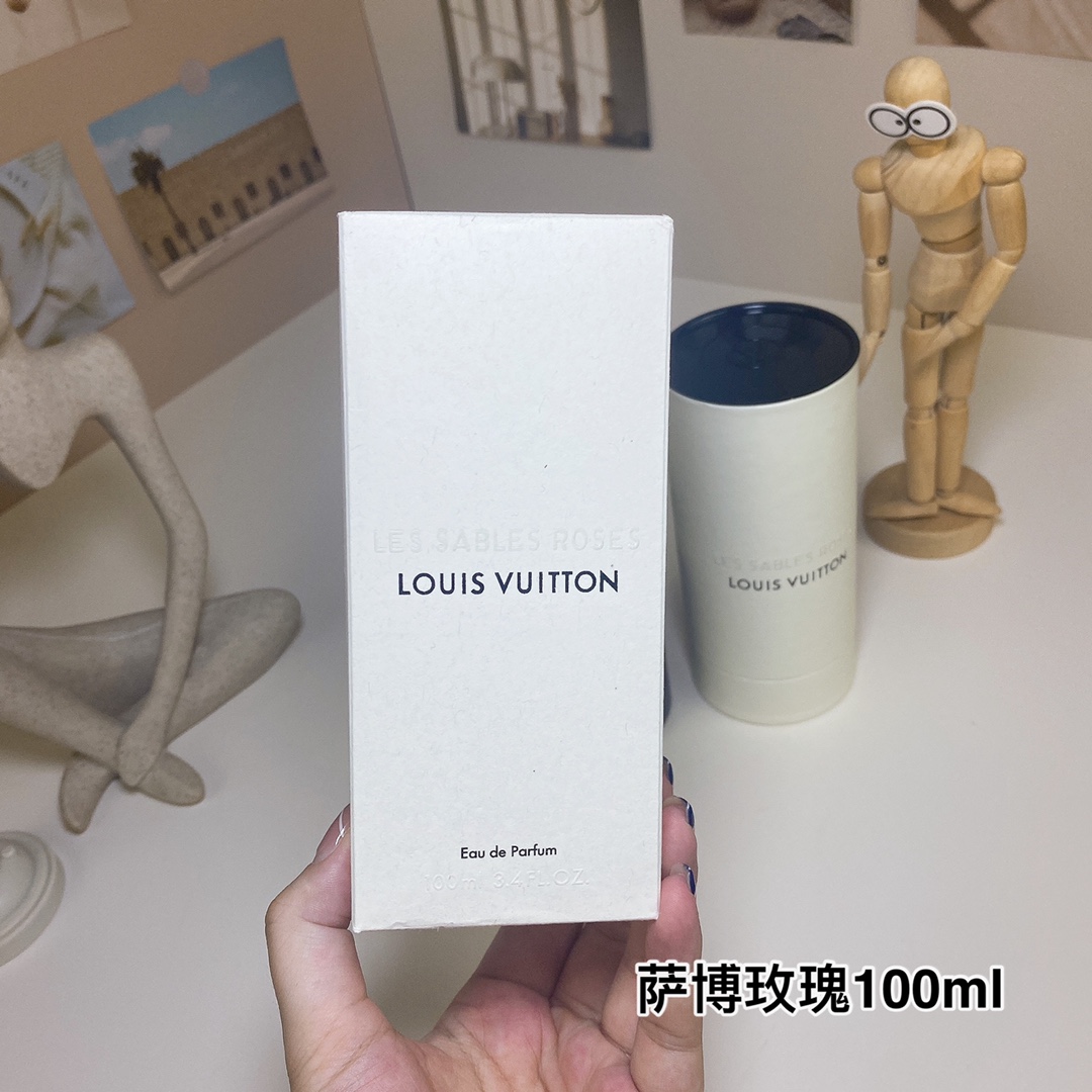 LV perfume