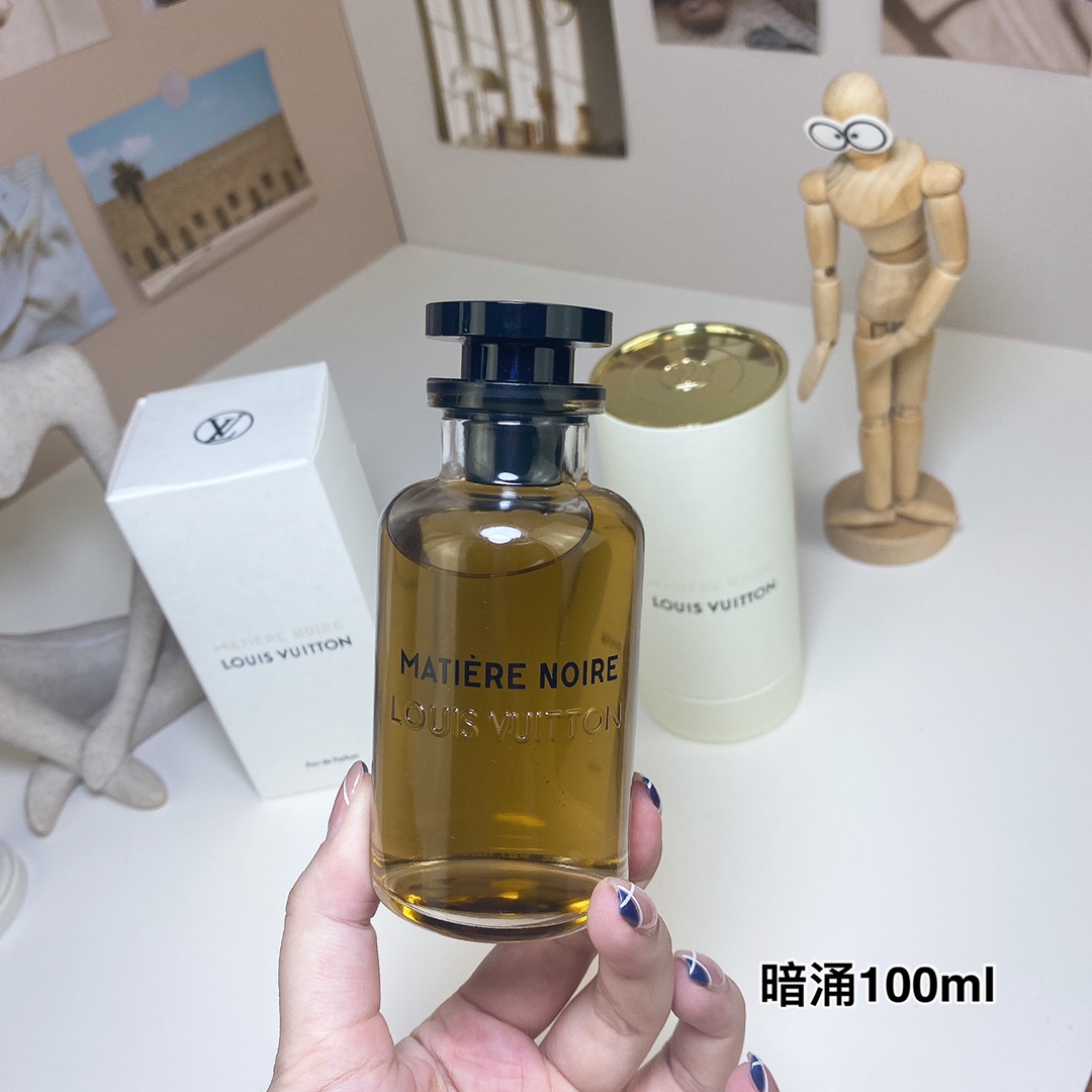LV perfume