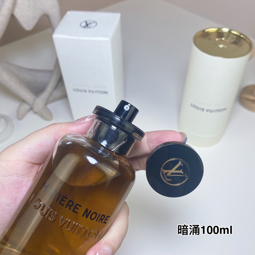 LV perfume