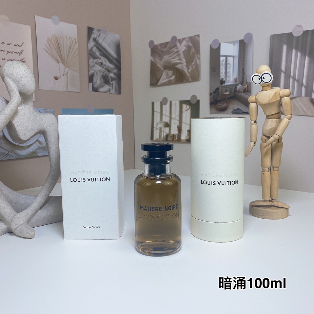 LV perfume
