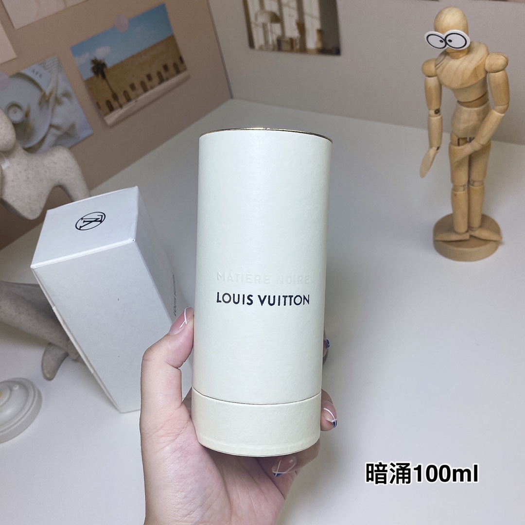 LV perfume