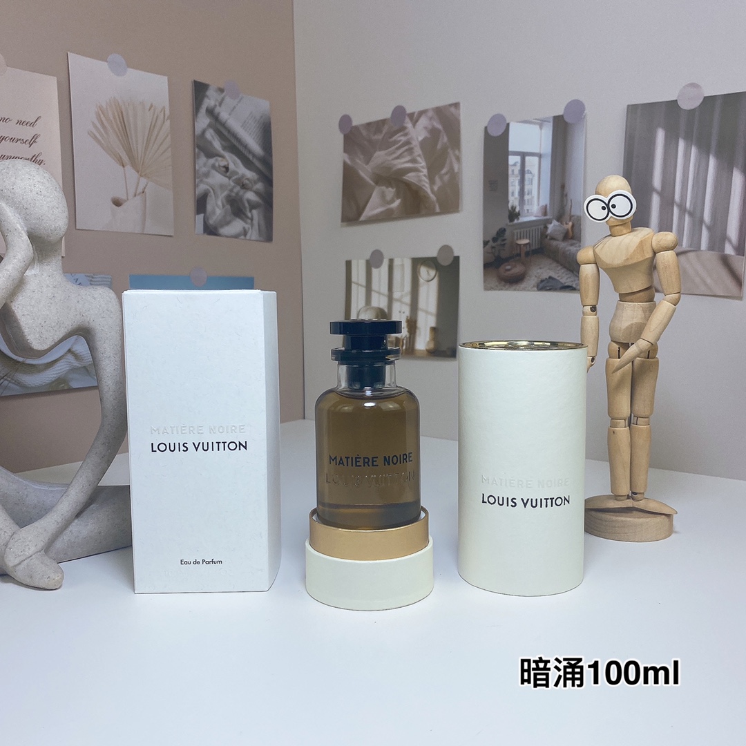 LV perfume