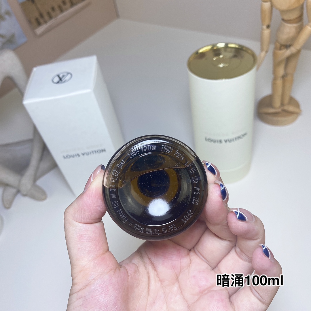LV perfume