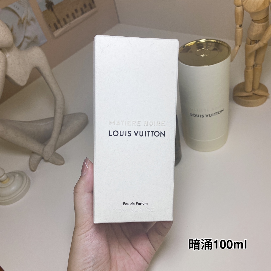 LV perfume
