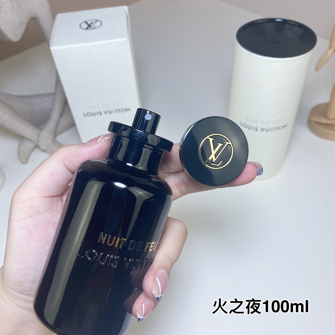 LV perfume