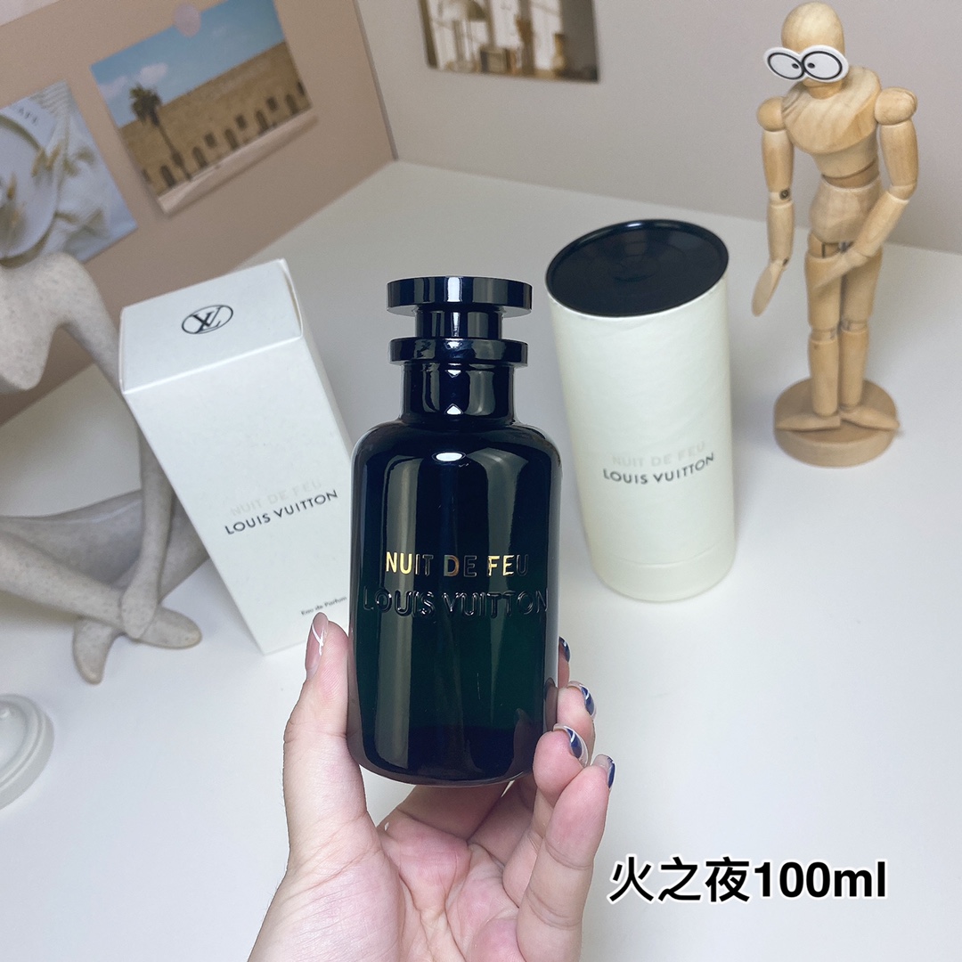 LV perfume