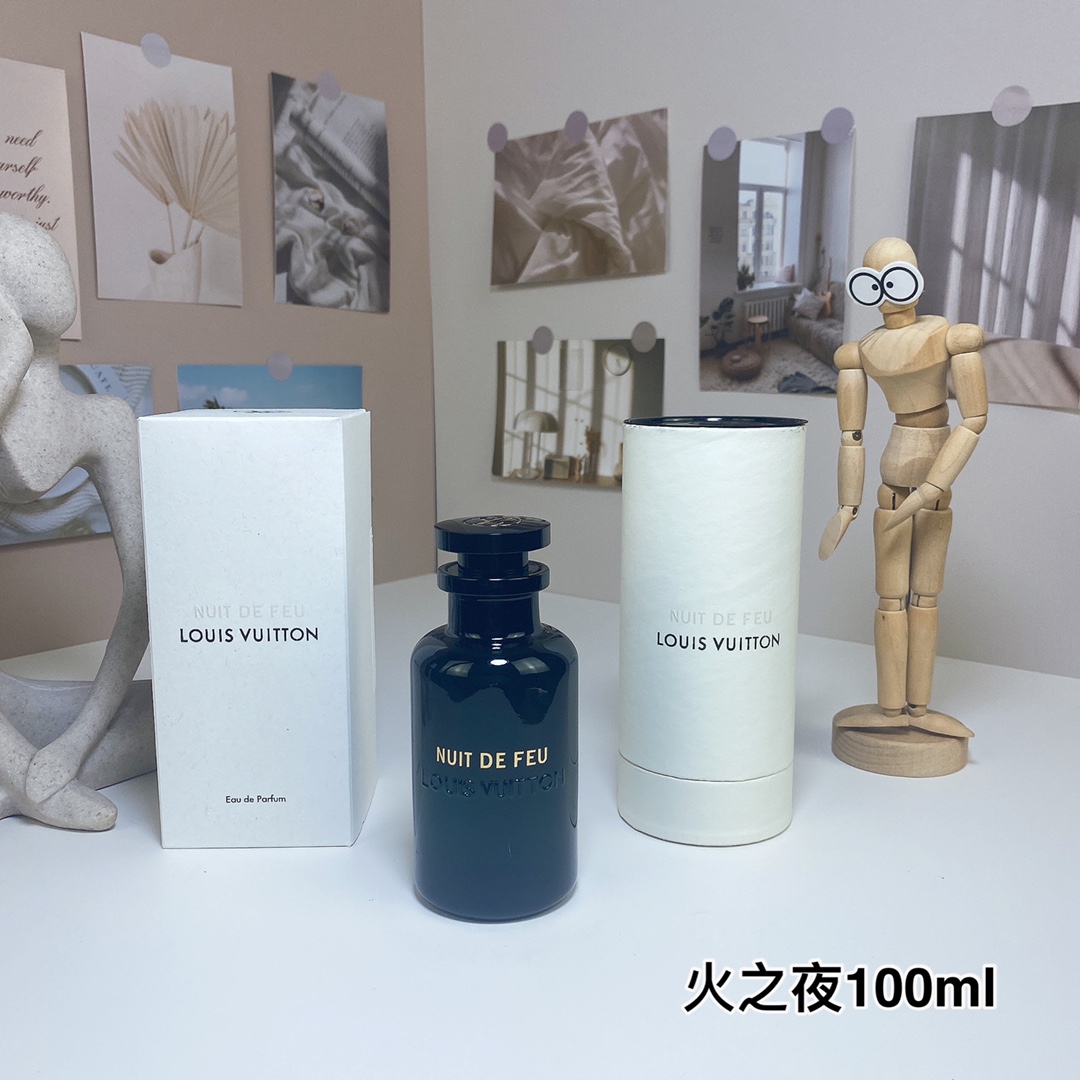 LV perfume