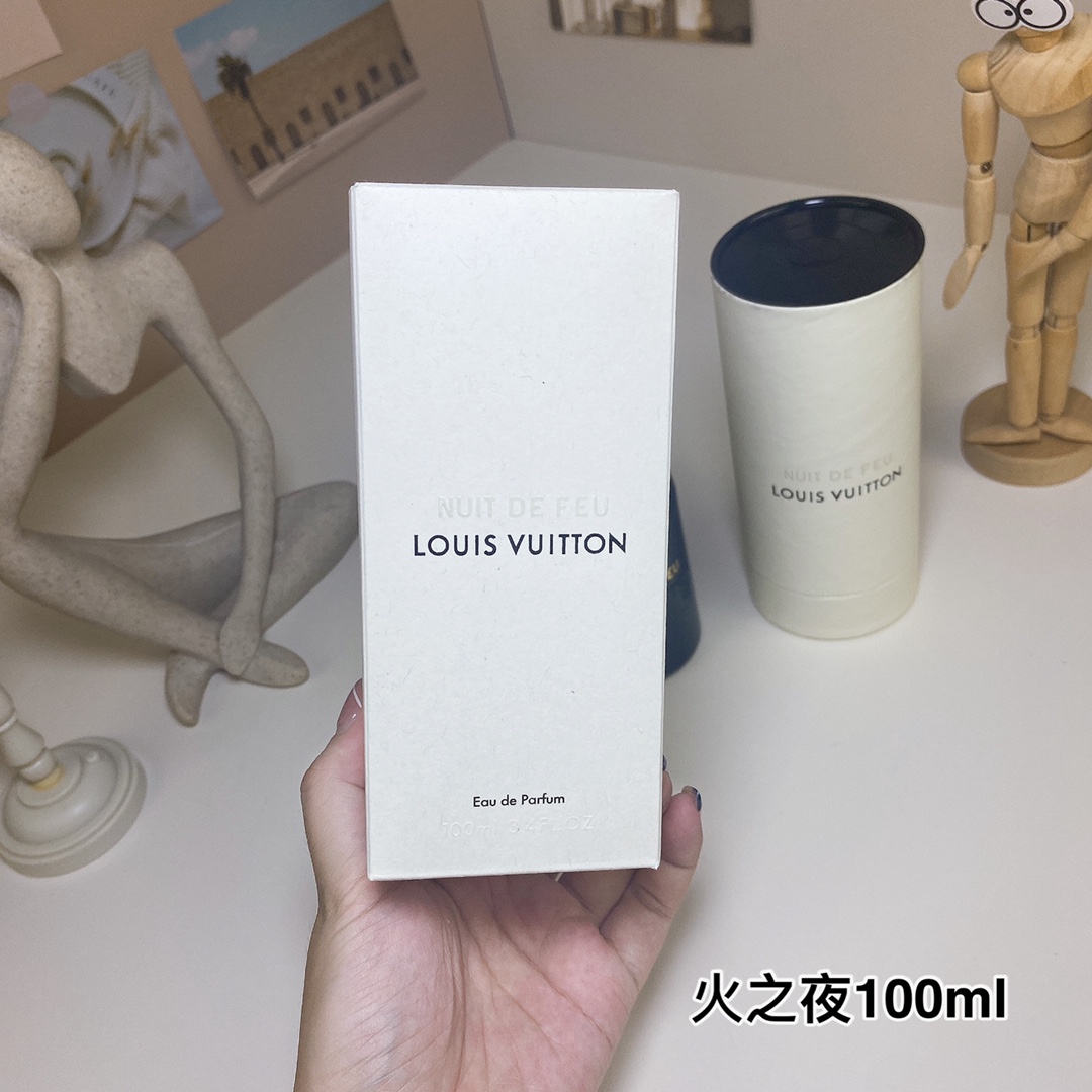 LV perfume