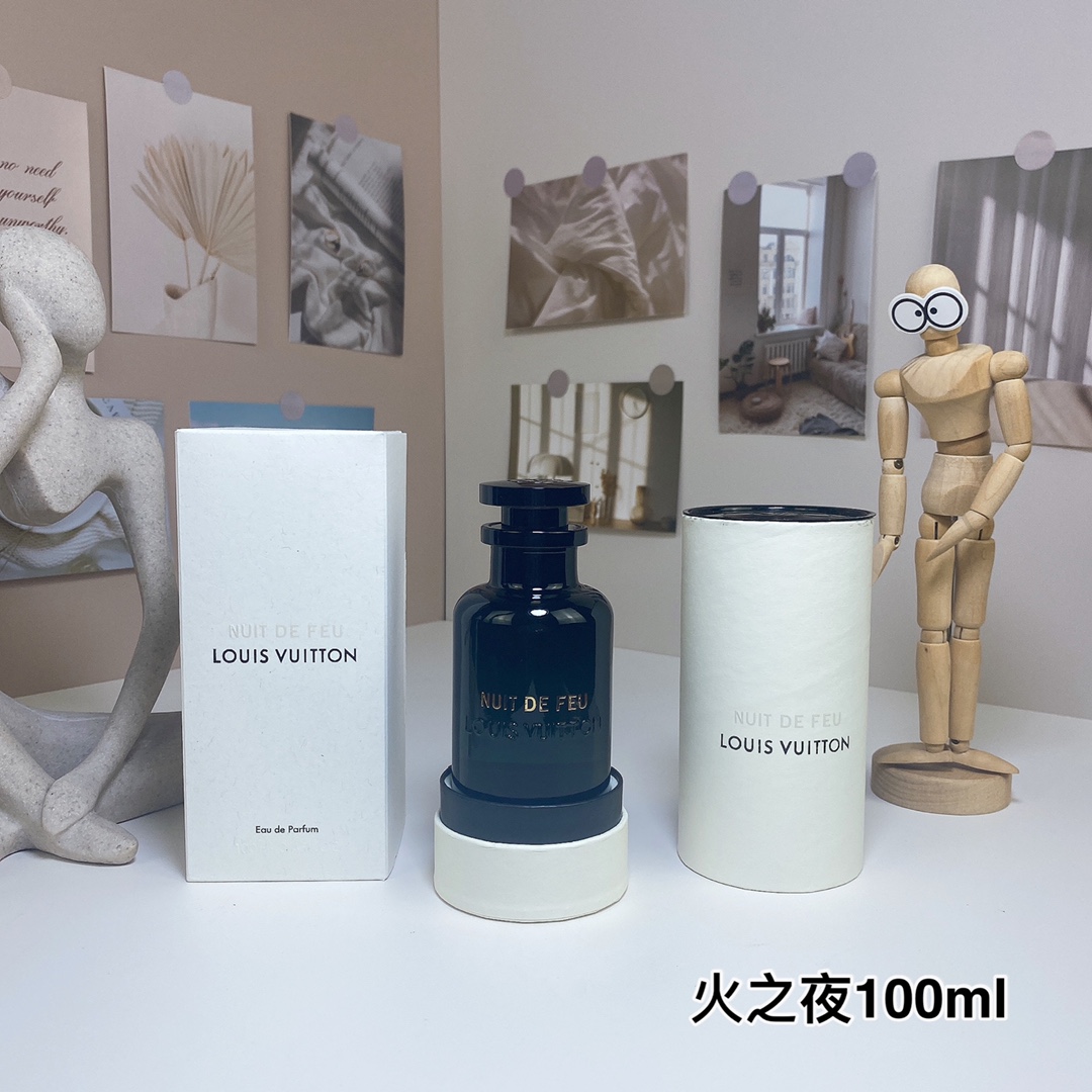 LV perfume
