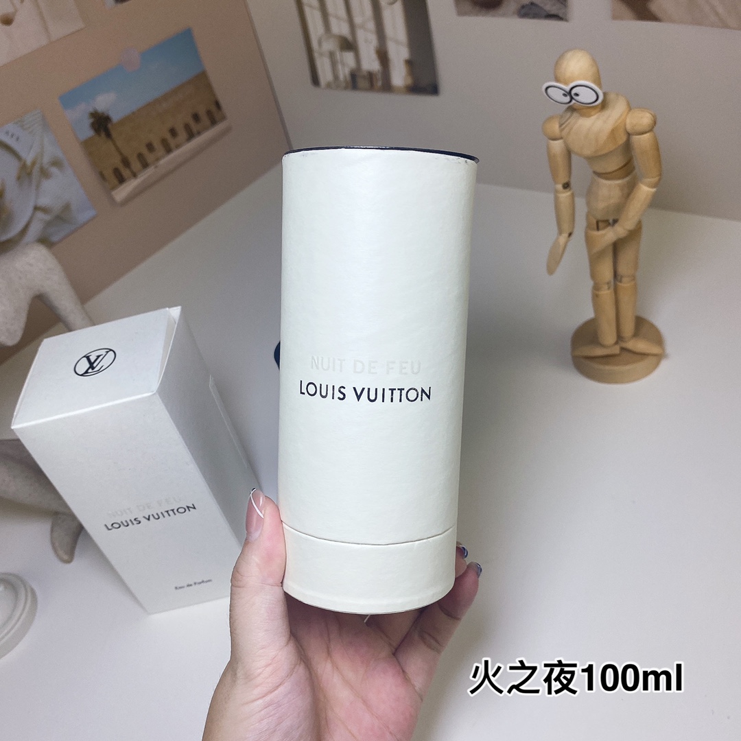 LV perfume