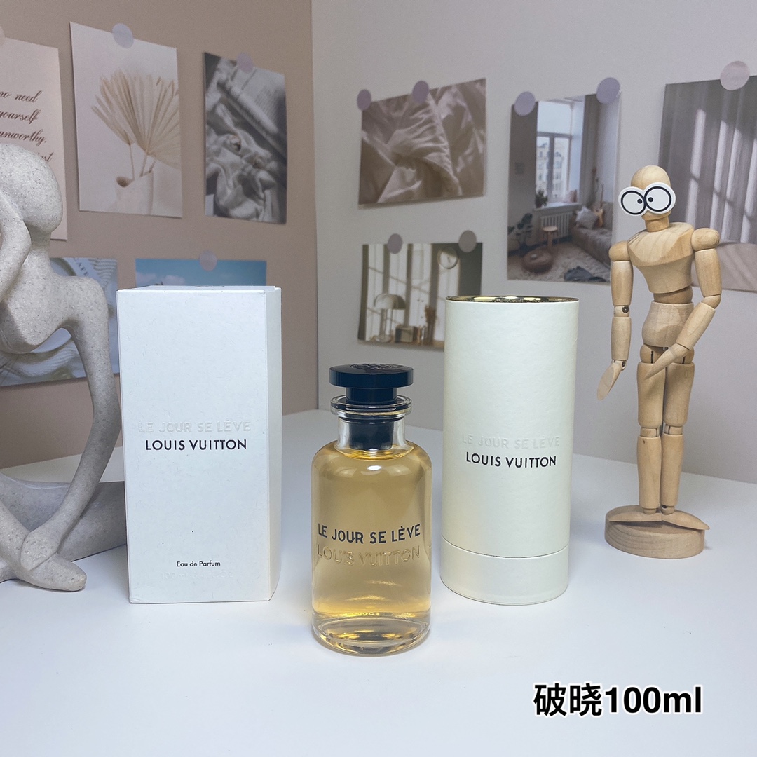 LV perfume