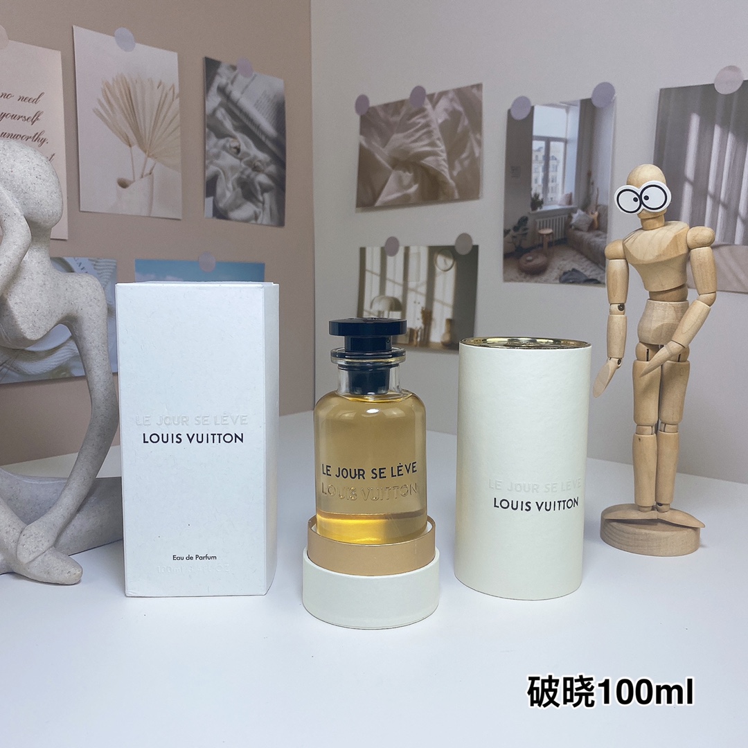 LV perfume