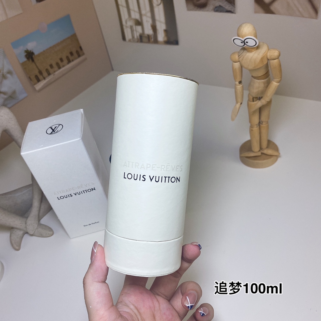 LV perfume