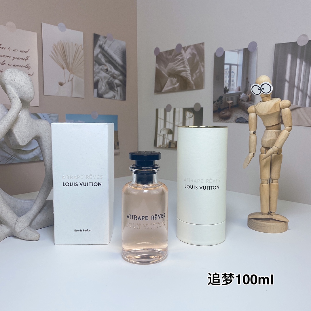 LV perfume