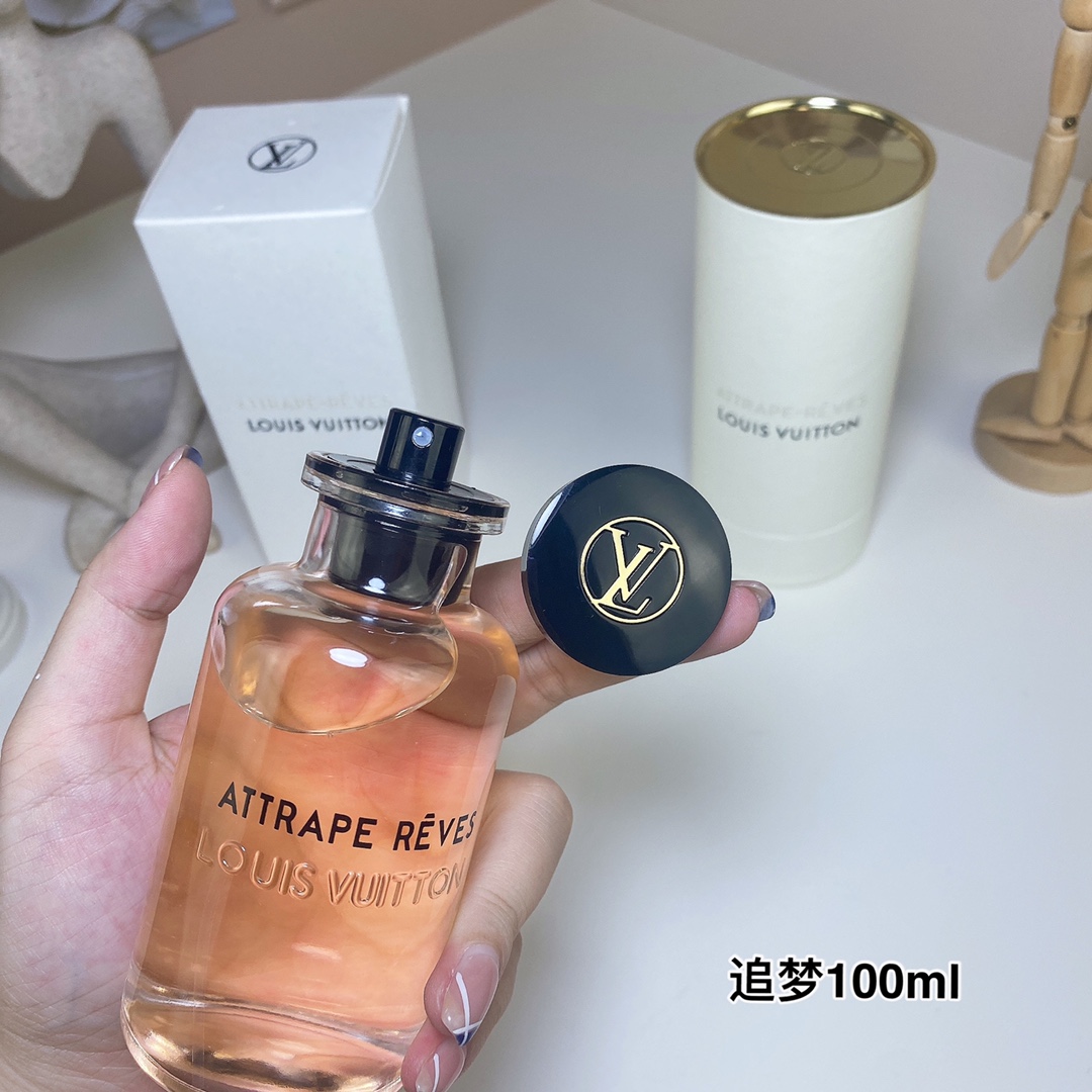 LV perfume