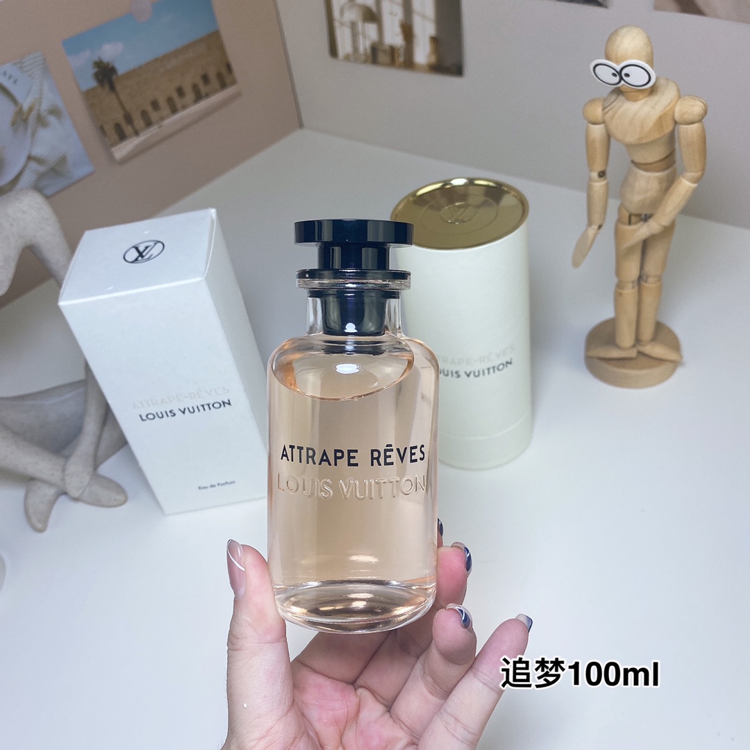 LV perfume