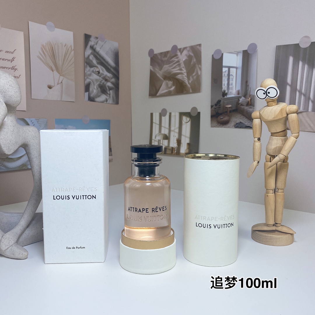 LV perfume