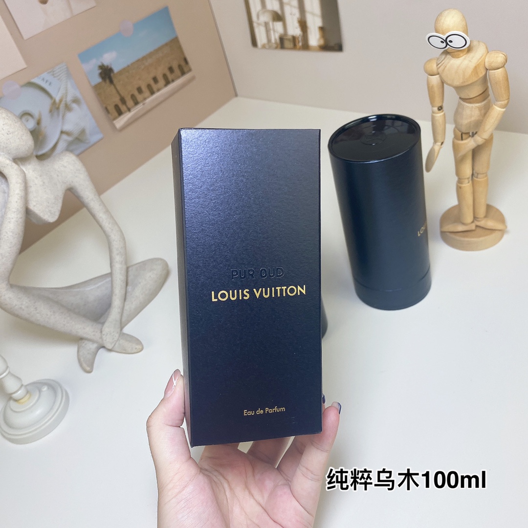 LV perfume