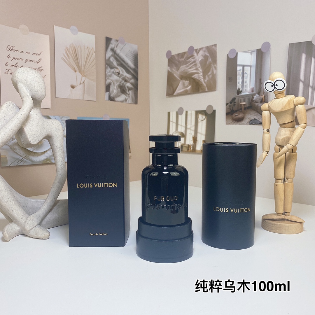 LV perfume