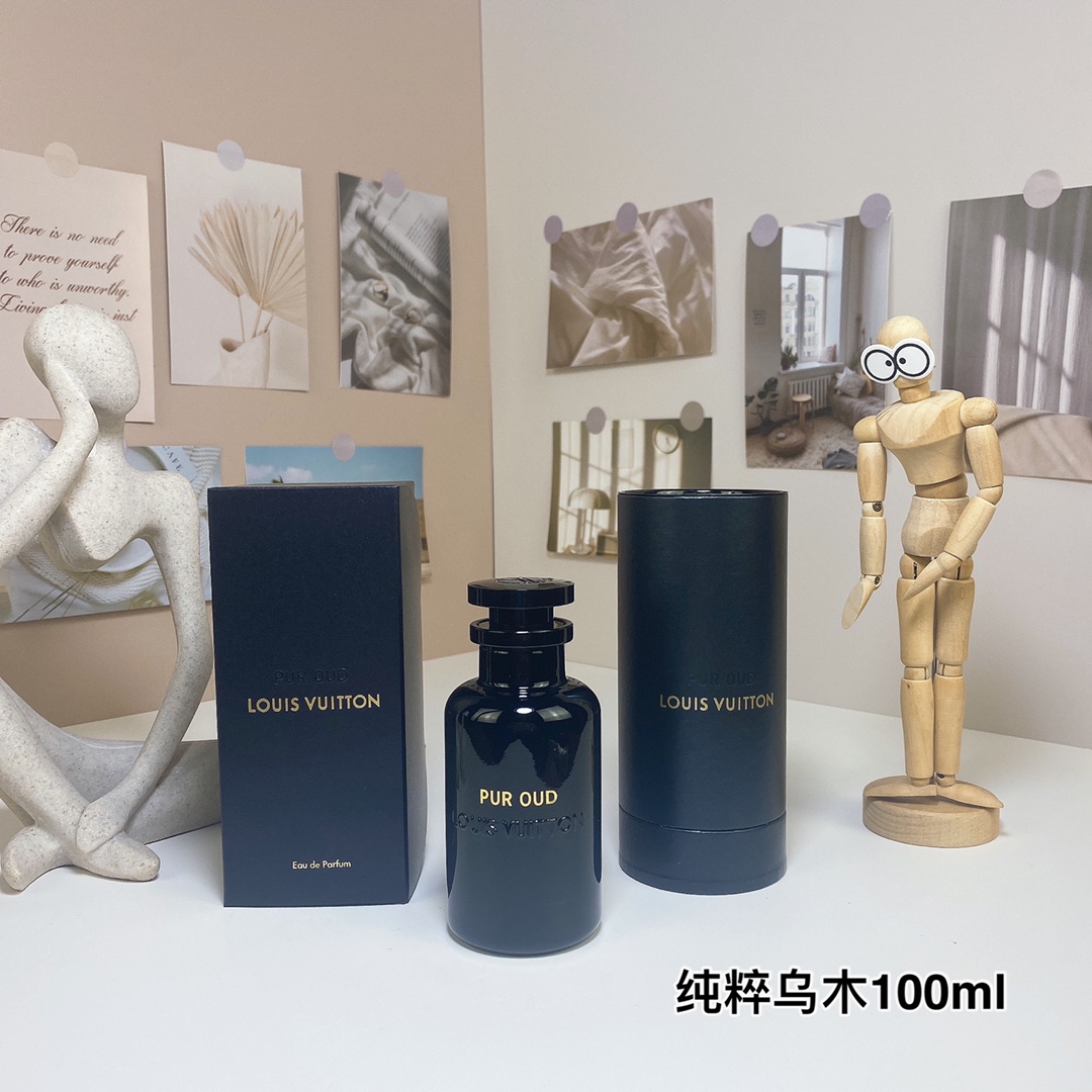 LV perfume