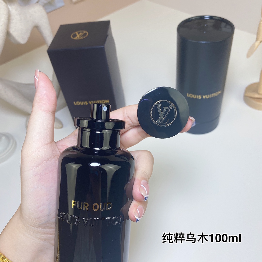 LV perfume