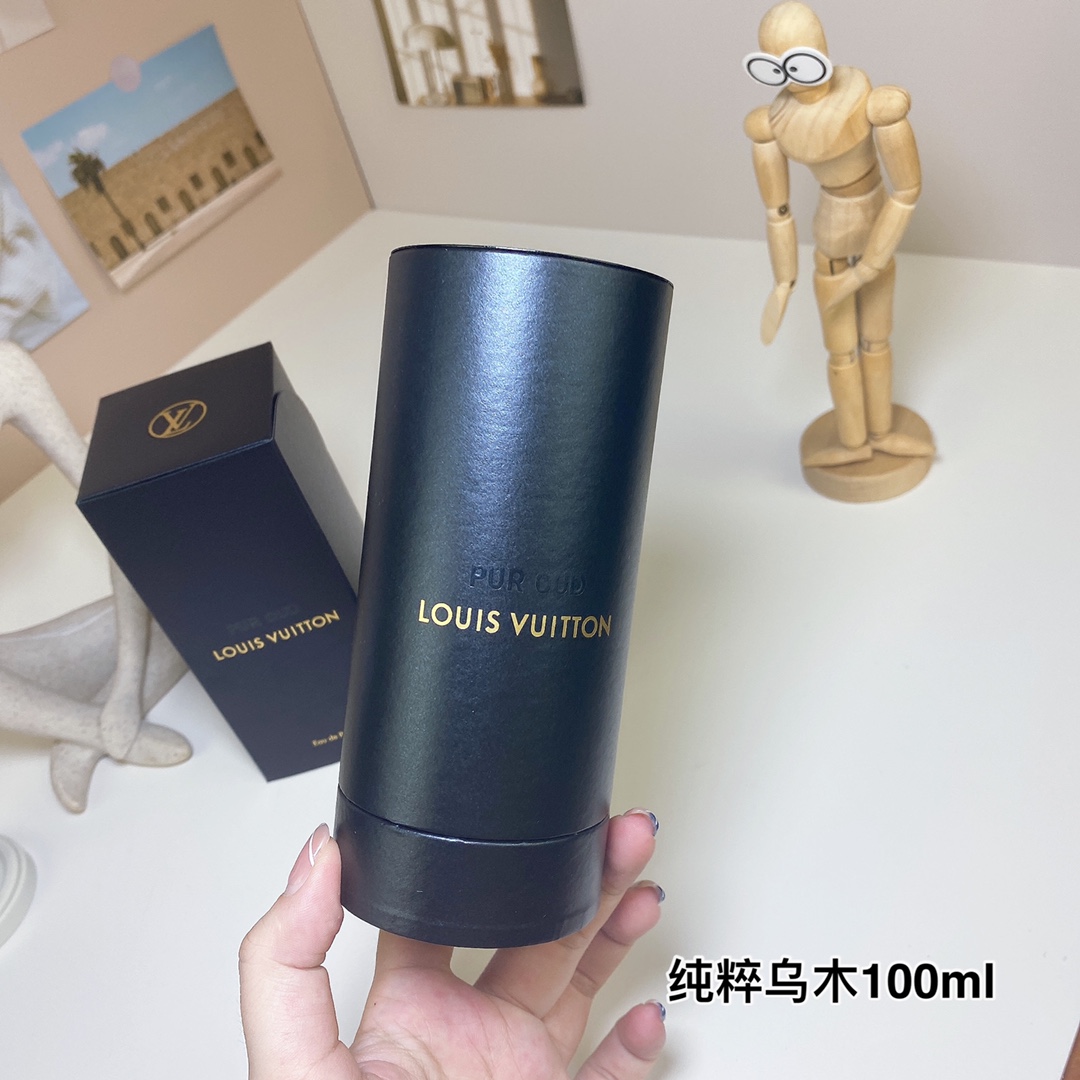 LV perfume