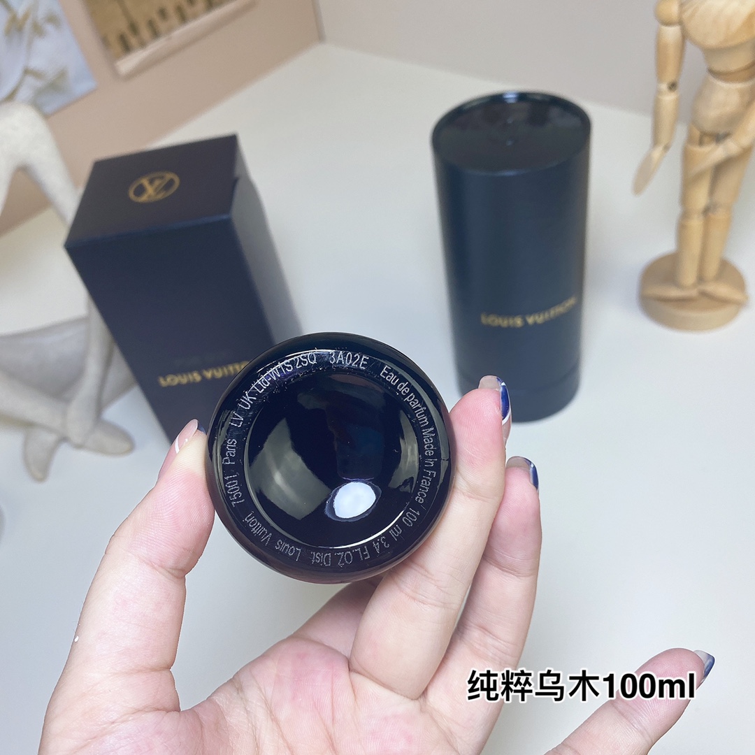 LV perfume