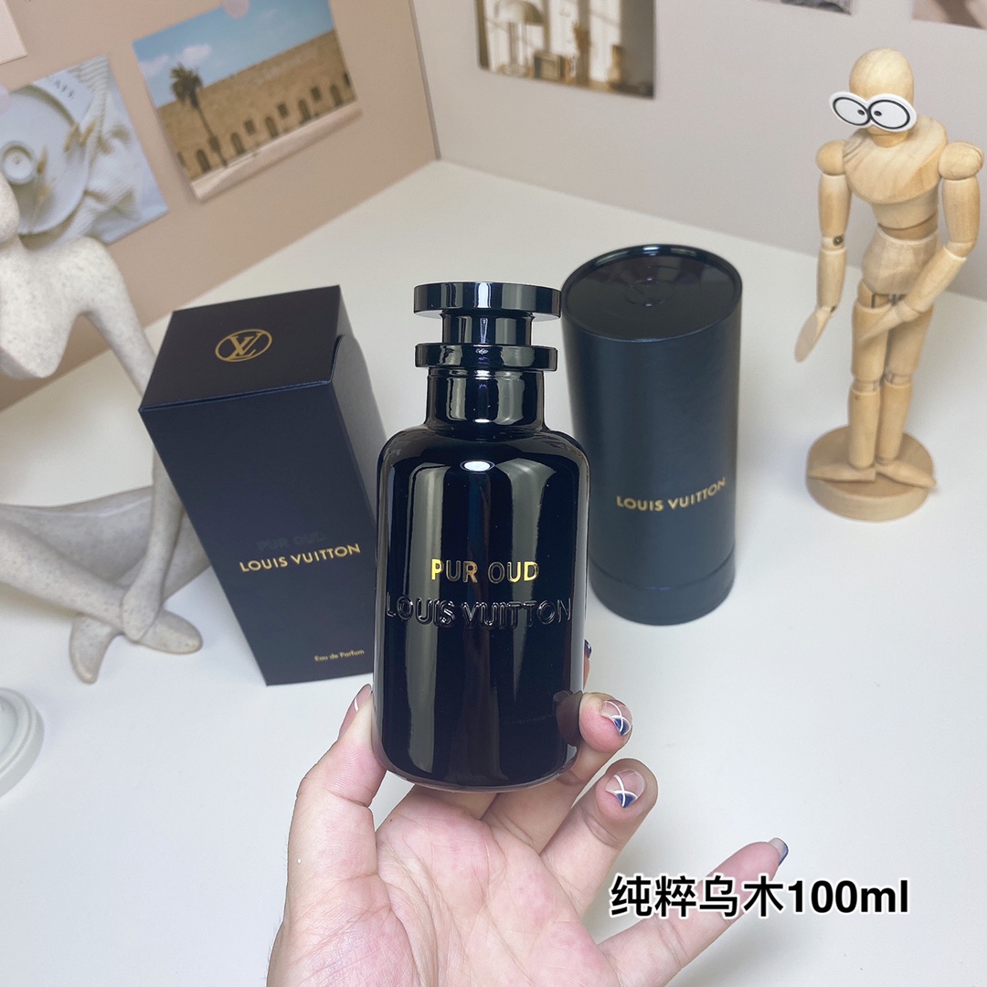 LV perfume