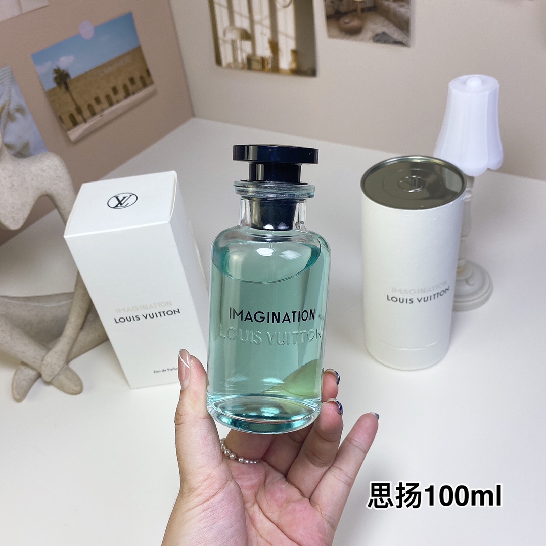 LV perfume