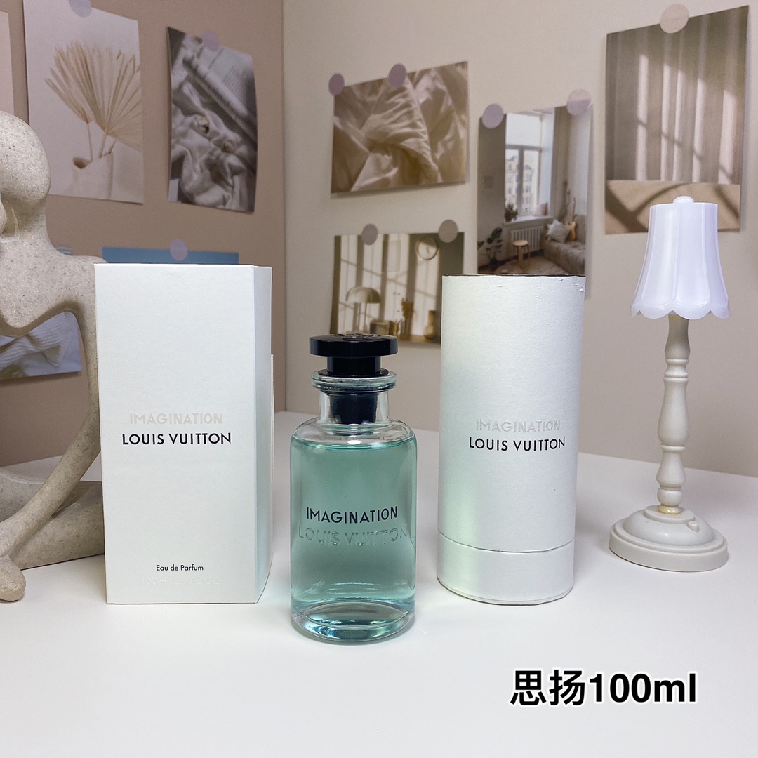 LV perfume