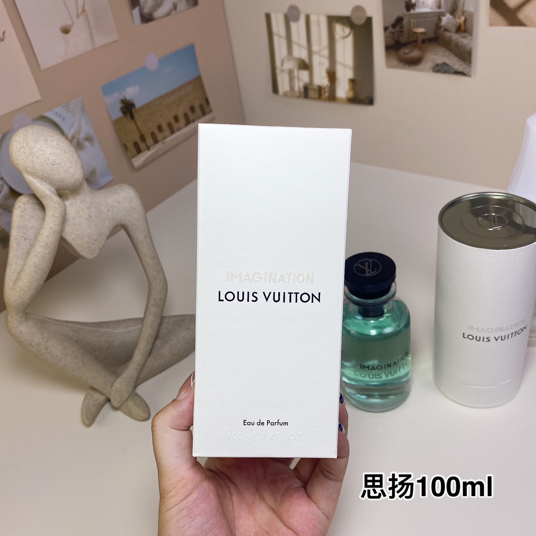LV perfume