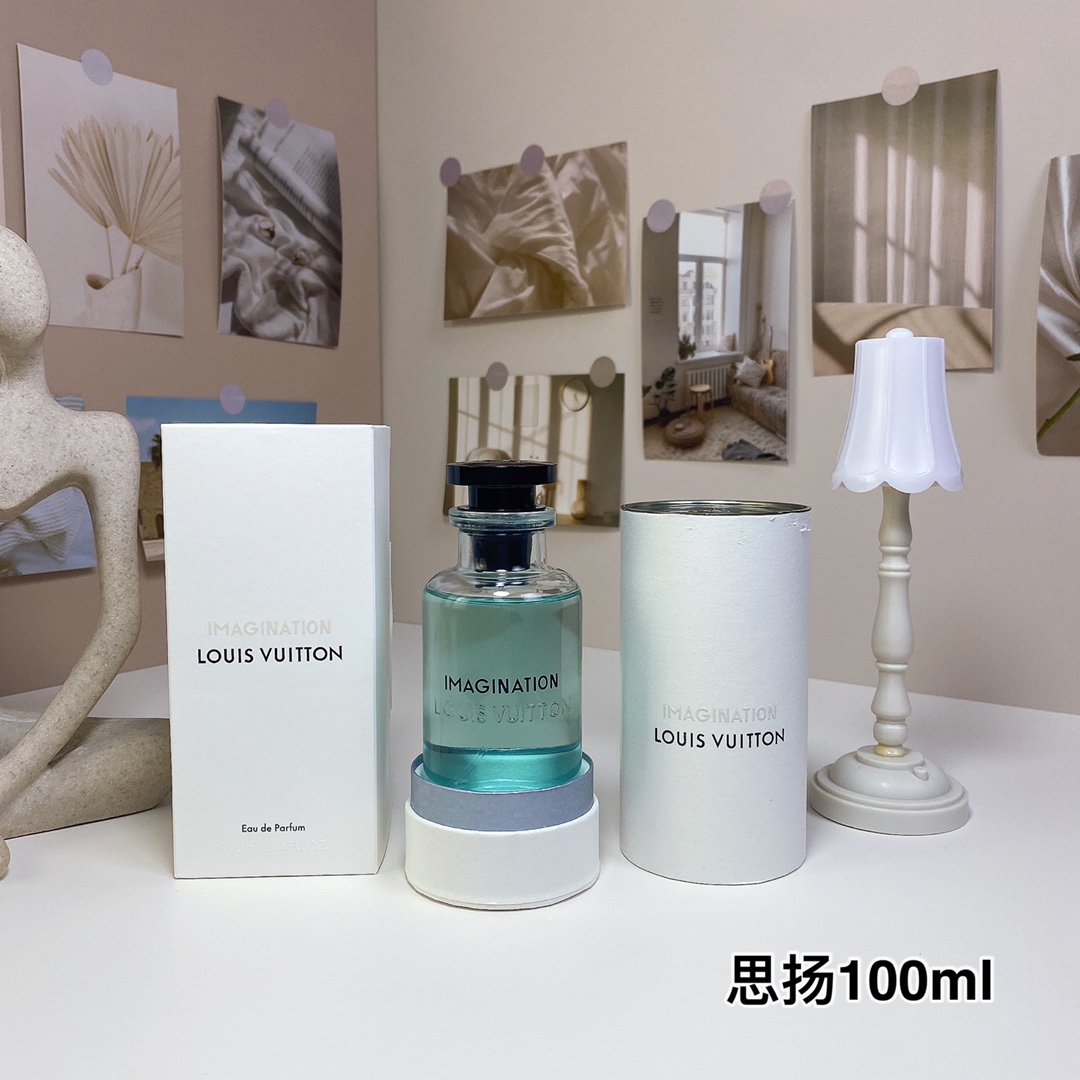 LV perfume