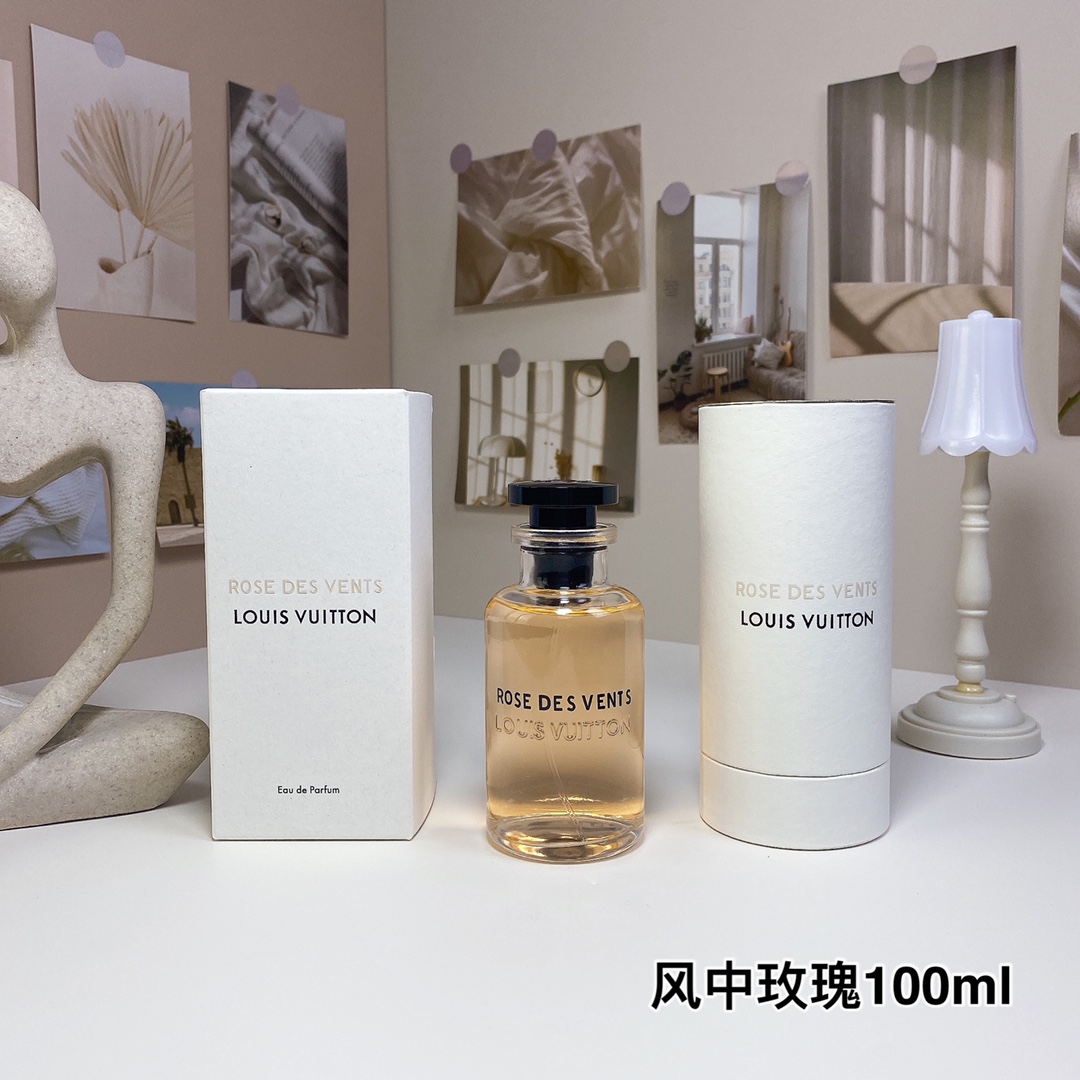 LV perfume