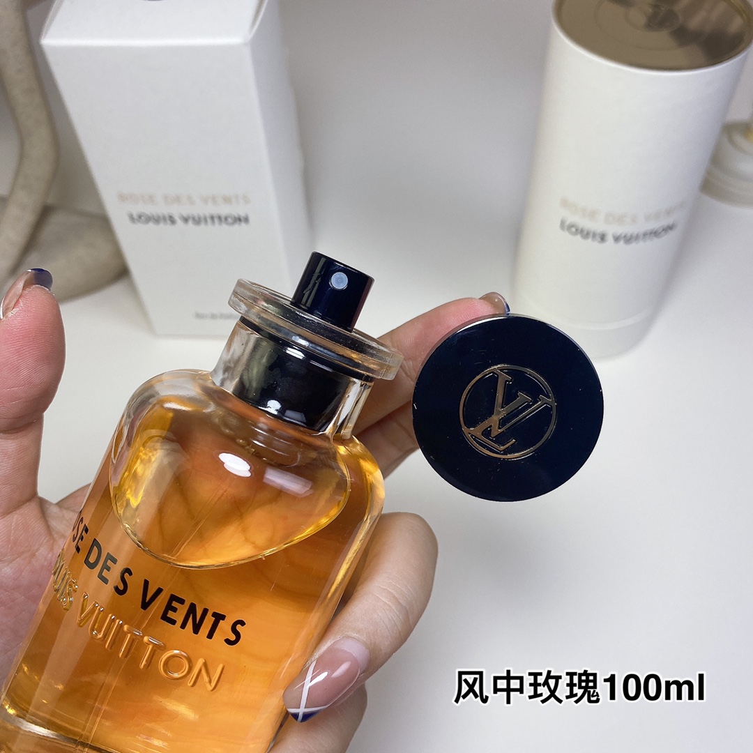 LV perfume