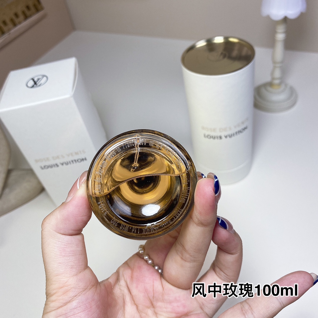 LV perfume