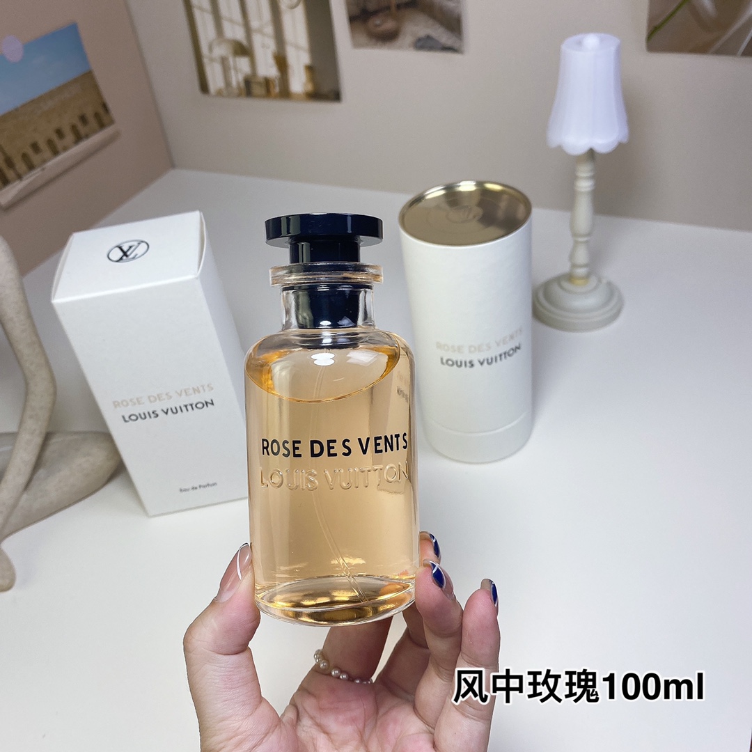 LV perfume