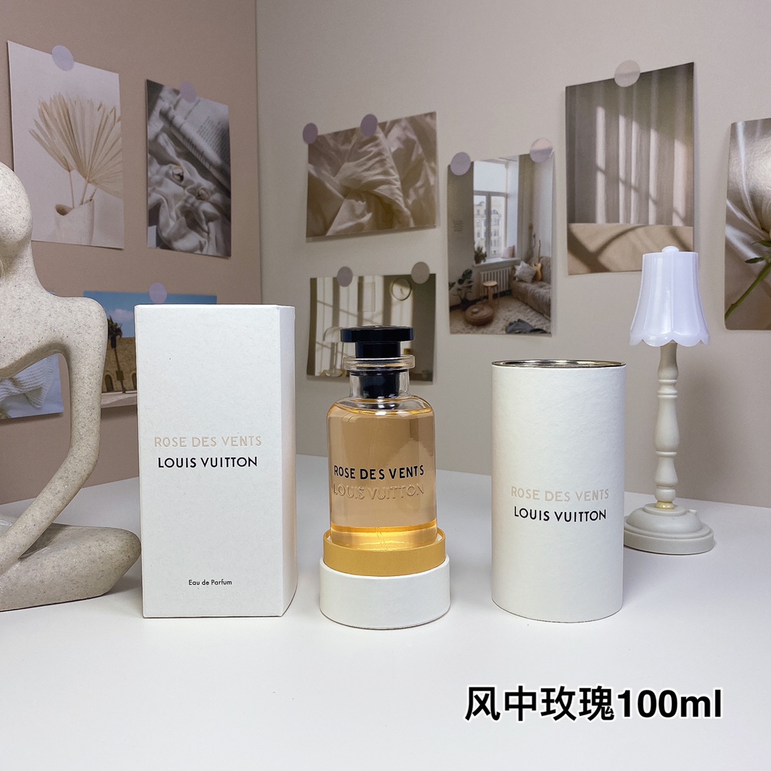 LV perfume