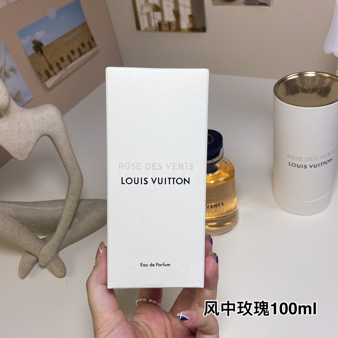LV perfume